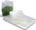 Set qese vakumi Solis, 5 rrotulla, 50 qese, transparent