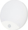 Llambë tavan LED Bemko Tawan (C38-ST41-154-PIR), 1 x 15 W, e bardhë