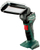 Prozhektor Metabo BSA 14.4 18, LED, pa bateri, pa karikues