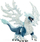 Figurinë lodër Schleich Eldrador Ice Dragon, 28 cm, krahë fleksibël, blu