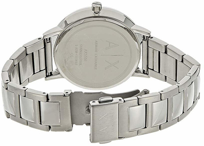 Orë dore Armani Exchange Lola AX5551