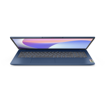 Laptop Lenovo IdeaPad 83ER00KFPB, 15.6", tastierë US, gri