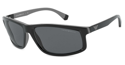 Syze dielli Emoprio Armani EA4144 500187, të hirta