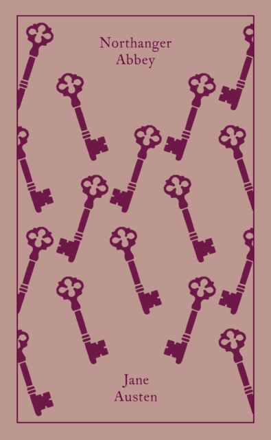 Northanger Abbey - Jane Austen