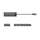 Hub USB C Orico PAPW2AC C3, 2 porta USB A 3.0, 2 porta USB C 3.0, i zi