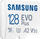 Kartë EVO Plus 2021 MicroSDXC, 128 GB Class, 10 UHS-I / U3 A2 V30 card