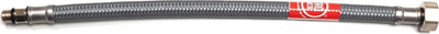 Gyp fleksibël për rubinet Taq Grif, lidhje 3/8" femër 10x1x17 mashkull, 500mm