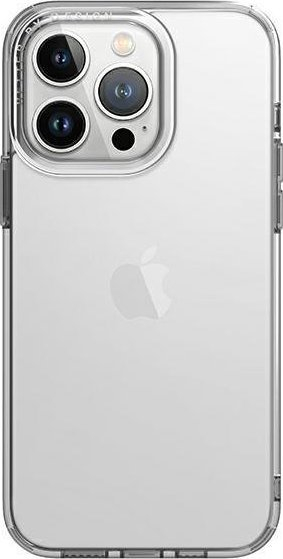Mbulesë telefoni Uniq LifePro Xtreme për iPhone 14 Pro Max 6.7", transparente