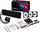 Ftohës Asus ROG Strix LC III 360 ARGB LCD (90RC00W1-M0UAY0), i zi