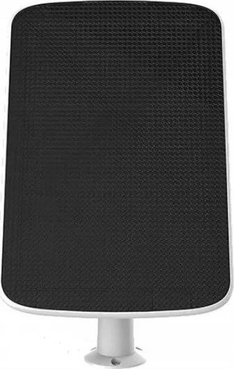 Panel diellor EZVIZ CS-CMT-E, për kamera EB8, IP65, i zi