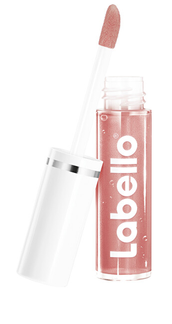 Shkëlqyes buzësh Labello Rosé