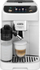 Aparat за кафе DeLonghi Magnifica Plus ECAM320.60.W, автоматска мелница, еспресо, бел