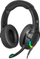 Kufje gaming Trust GXT 433W Galaxy Pro, 7.1 virtuale, me mikrofon, të zeza