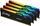 Memorie Kingston Fury Beast RGB, DDR5, 64 GB, 5200 MHz, CL40, KF552C40BBAK4-64