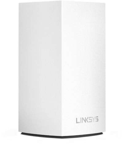 Ruter Linksys Velop Whole Home Intelligent System, Dual-Band, (AC2600), 2 copa