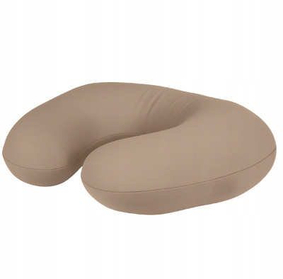 Jastëk për gjidhënie Piapimo Latte, ergonomik, i papërshkueshëm nga uji, ngjyrë latte