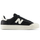 Atlete New Balance BB100LBK unisex me platformë, të zeza