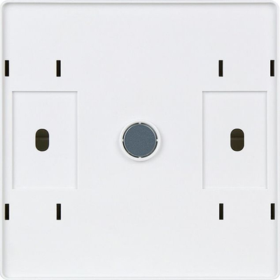 Ndërprës inteligjent Sonoff D1, dimmer dritash, RF 433MHz, WiFi, i bardhë