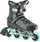 Patina me rrota Nils Extreme NA14217, madhësia 42, black mint