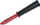 Thikë trajnimi K25 36251 Balisong Trainer, 23cm, teh inox, e kuqe