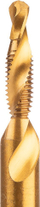 Çekiç filetimi Neo HSS TiN, M5x0.8 mm, bisht gjashtkëndor