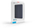 Këllëf tableti FIXED Padcover për iPad Pro 13" 2024, me qëndrim, Sleep Wake, blu