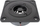 Tweeter dinamik Dibeisi AVD501, 100W, 8 Ohm, i zi