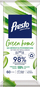 Shirita pastrimi Presto Green Home, 60 copë, për shumë sipërfaqe, aromë aloe