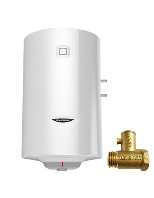 Bojler kombinues ARISTON PRO1 R 100 VTS 2