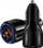 Karikues makine Powerful Dual, 2xUSB, 3.1A, i zi