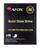 SSD Afox ME300-512GN M.2 NVMe, 512GB, 1.7 GB/s