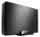 Kuti për disk LC-Power USB 3.0 - 3.5" HDD Caddy, e zezë