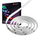 Shirit LED zgjatues Yeelight Lightstrip Pro, RGB, smart, shumëngjyrësh