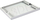 Raft rack Triton RAC UP 650 A4, 19", 1U, 650mm, gri