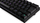 Tastierë mekanike Endorfy Thock Compact Wireless, 65%, RGB, e zezë