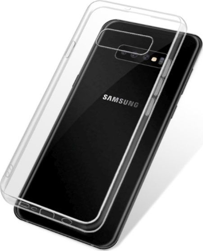 Mbrojtëse Etui Clear për OPPO A15, e tejdukshme, 1mm