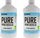 Lëng ftohës për PC XSPC PURE Premix, 1L, distilled coolant, transparent UV