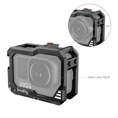 Mbajtës SmallRig për GoPro Hero 11/10/9