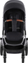 Karrocë për kalamaj Britax Römer Smile 5Z Comfort Plus, set 4 në 1, deri 22 kg, gri