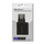 Adapter i brendshëm Qoltec 51717, 42W, dalje 5V 20V, i zi