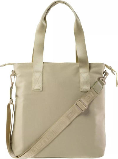 Çantë shpine Iguana Anno Bag 92800629708, 17L, poliester, shumëngjyrëshe