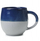Шолја за кафе Revol Blue Coffee Mug No.W, 330 ml, сина