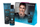 Set kozmetik Dermacol Men Agent Gentleman Touch II