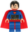 Orë me alarm Lego Superman
