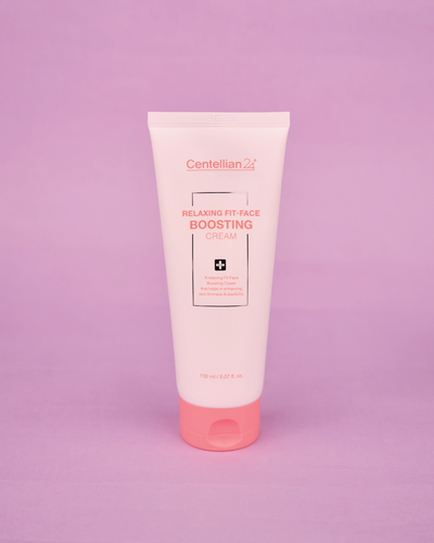 CENTELLIAN24+ Relaxing Fit-Face Boosting Cream