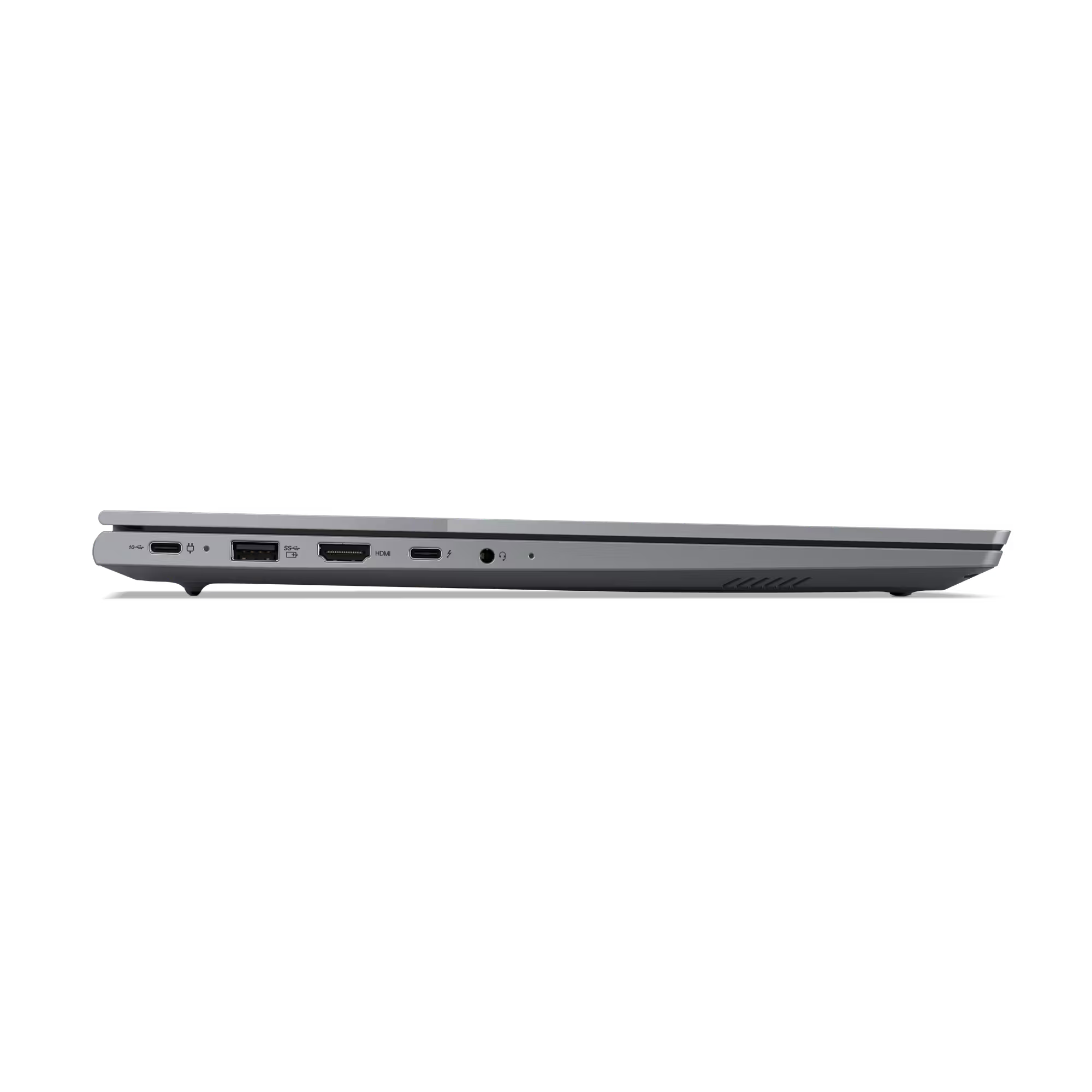 Laptop Lenovo ThinkBook 16 G7 IML, 16", Intel Core Ultra 5, 16GB RAM, 256GB SSD, Intel UHD Graphics, i hirtë 8