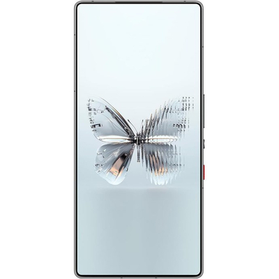 Telefoni Nubia Redmagic 10 Pro, 6.8" 144Hz, 16GB 512GB, ngjyrë argjendi