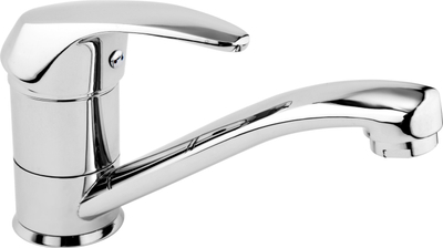 Rubinet lavamani KFA 4212-915-00, 150mm, krom