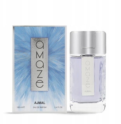Парфем Ајмал Amaze, Eau de Parfum, 100 ml, за мажи