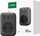 Zgjatues prizash Ugreen 90613, 30W, kabllo EU, i bardhë